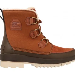 Bottines*Sorel Torino II WP Velvet